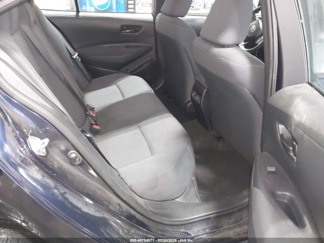 5YFB4MDE1PP055986 Toyota COROLLA LE