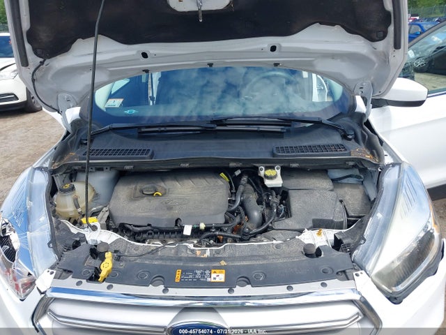 Ford ESCAPE SE 2018 1FMCU9GD1JUD32890 Image 10
