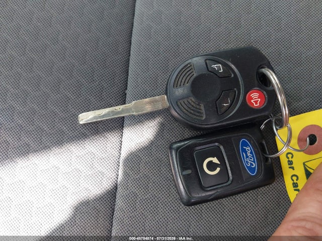 Ford ESCAPE SE 2018 1FMCU9GD1JUD32890 Image 11