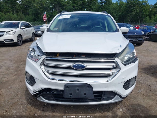 Ford ESCAPE SE 2018 1FMCU9GD1JUD32890 Image 12