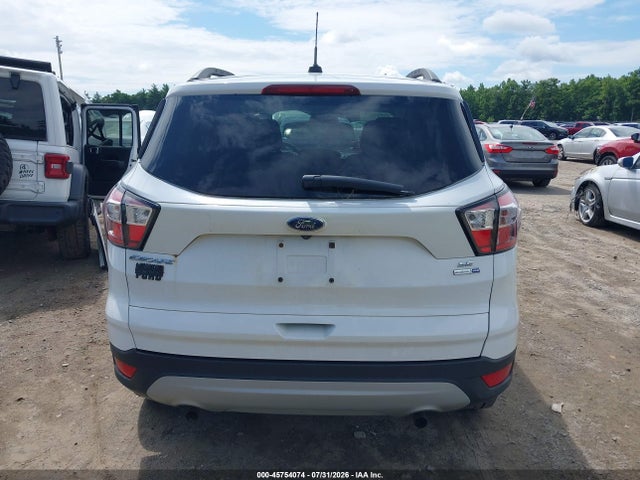 Ford ESCAPE SE 2018 1FMCU9GD1JUD32890 Image 16