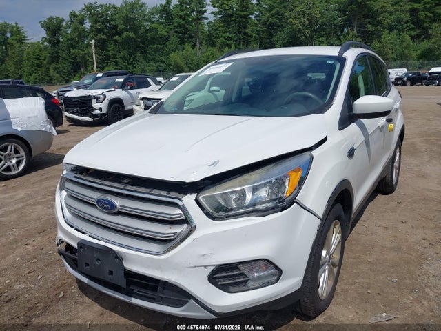 Ford ESCAPE SE 2018 1FMCU9GD1JUD32890 Image 18