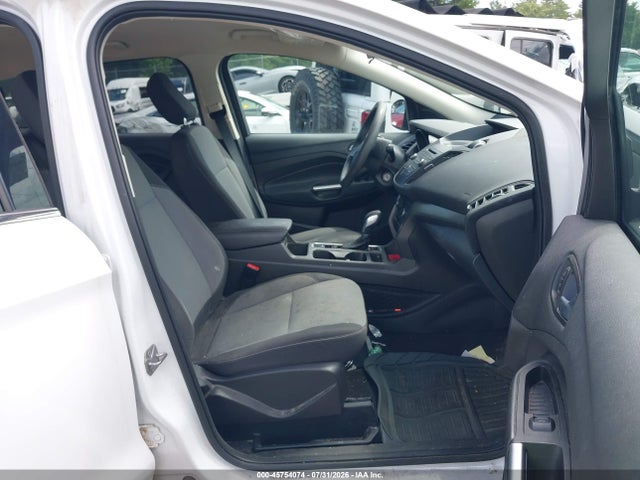 Ford ESCAPE SE 2018 1FMCU9GD1JUD32890 Image 5