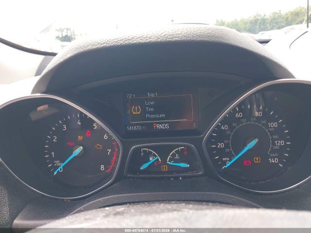 Ford ESCAPE SE 2018 1FMCU9GD1JUD32890 Image 7