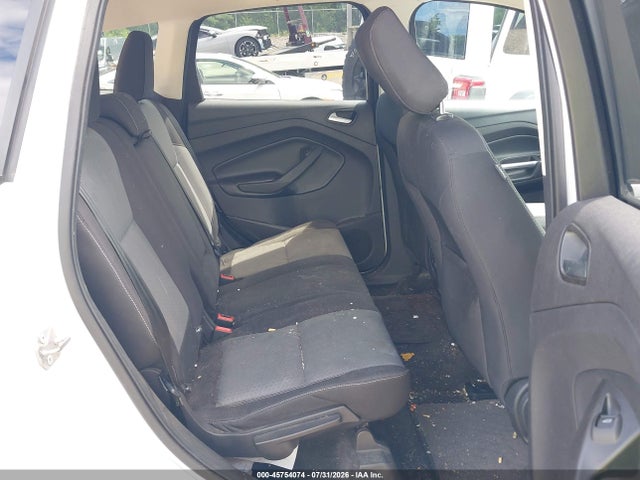 Ford ESCAPE SE 2018 1FMCU9GD1JUD32890 Image 8