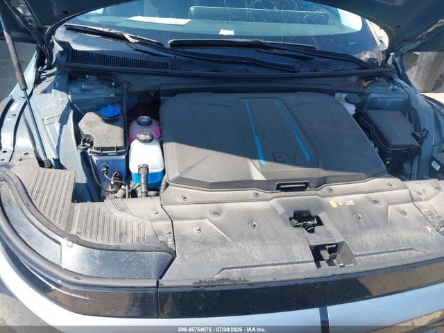 2024 Hyundai Ioniq 5 Sel მანქანა იყიდება აუქციონზე, vin: KM8KNDDF4RU308807, აუქციონის ნომერი: 45754075