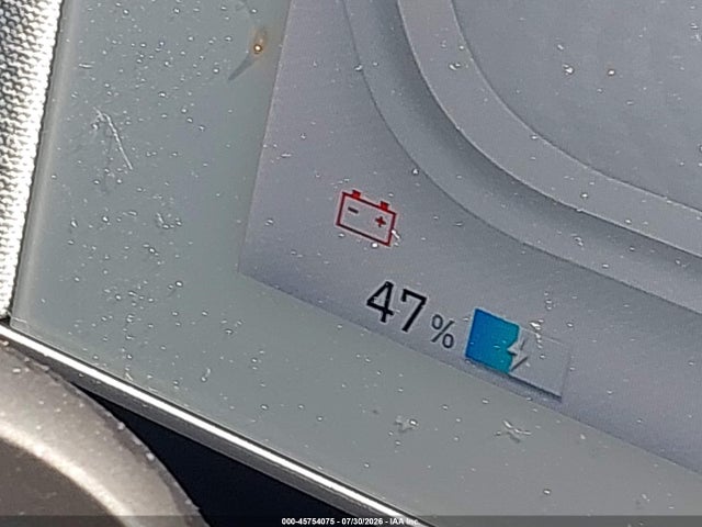 2024 Hyundai Ioniq 5 Sel მანქანა იყიდება აუქციონზე, vin: KM8KNDDF4RU308807, აუქციონის ნომერი: 45754075