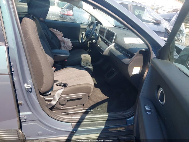 2024 Hyundai Ioniq 5 Sel მანქანა იყიდება აუქციონზე, vin: KM8KNDDF4RU308807, აუქციონის ნომერი: 45754075