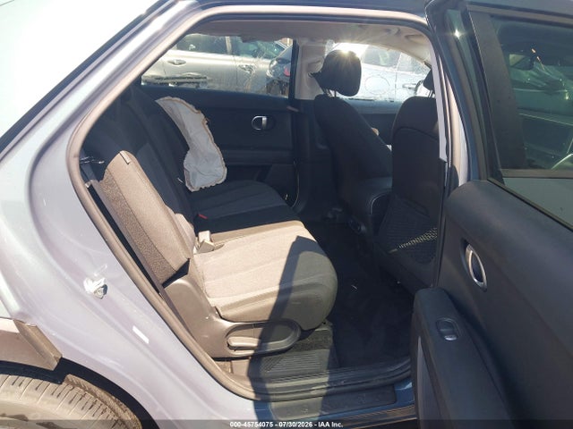 2024 Hyundai Ioniq 5 Sel მანქანა იყიდება აუქციონზე, vin: KM8KNDDF4RU308807, აუქციონის ნომერი: 45754075