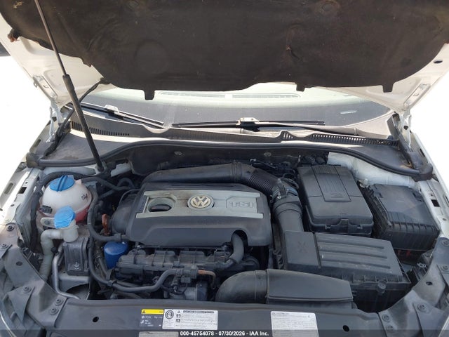 45754078 :رقم المزاد ، WVWHV7AJ9DW116126 vin ، 2013 Volkswagen Gti 4-door مزاد بيع