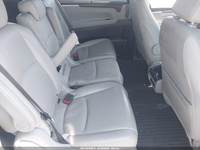 Honda Odyssey Ex-l 2019 5FNRL6H74KB049645 Image 8