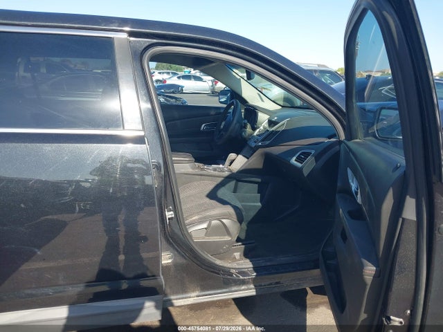 Aukcja sprzedaży 2011 Gmc Terrain Sle, vin: 2CTALMEC3B6477168, numer aukcji: 45754081