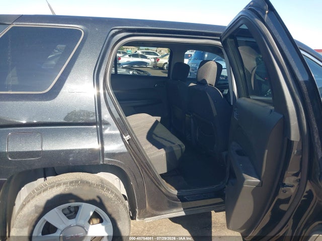 Aukcja sprzedaży 2011 Gmc Terrain Sle, vin: 2CTALMEC3B6477168, numer aukcji: 45754081