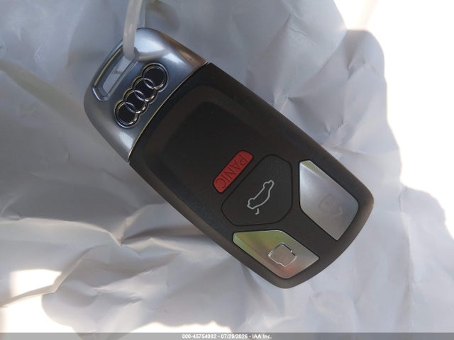 45754082 :رقم المزاد ، WA1ANAFY0J2213037 vin ، 2018 Audi Q5 2.0t Premium/2.0t Tech Premium مزاد بيع