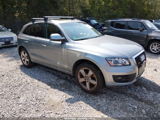 Продаж на аукціоні авто 2010 Audi Q5 3.2 Premium, vin: WA1LKAFP3AA097184, номер лоту: 45754083