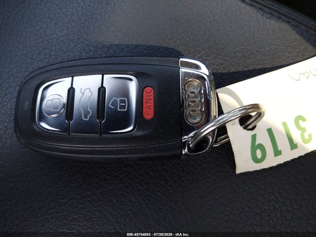 Продаж на аукціоні авто 2010 Audi Q5 3.2 Premium, vin: WA1LKAFP3AA097184, номер лоту: 45754083