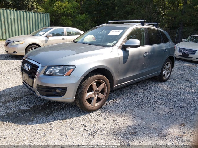 Продаж на аукціоні авто 2010 Audi Q5 3.2 Premium, vin: WA1LKAFP3AA097184, номер лоту: 45754083