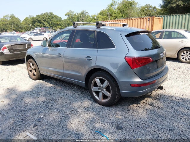 Продаж на аукціоні авто 2010 Audi Q5 3.2 Premium, vin: WA1LKAFP3AA097184, номер лоту: 45754083