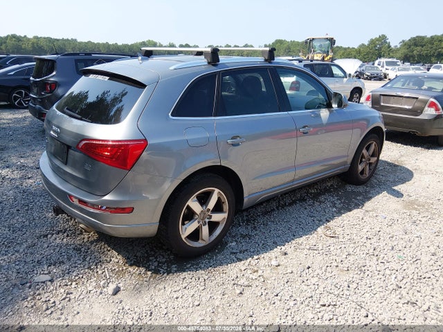 Продаж на аукціоні авто 2010 Audi Q5 3.2 Premium, vin: WA1LKAFP3AA097184, номер лоту: 45754083