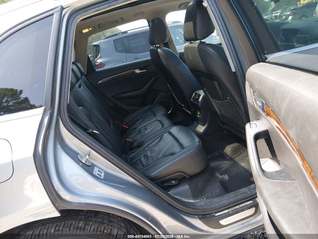 Продаж на аукціоні авто 2010 Audi Q5 3.2 Premium, vin: WA1LKAFP3AA097184, номер лоту: 45754083