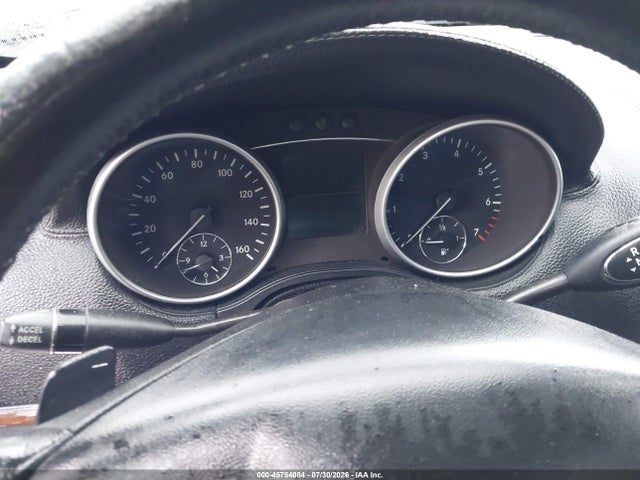 Aukcja sprzedaży 2009 Mercedes-benz Gl 450 4matic, vin: 4JGBF71E49A526970, numer aukcji: 45754084