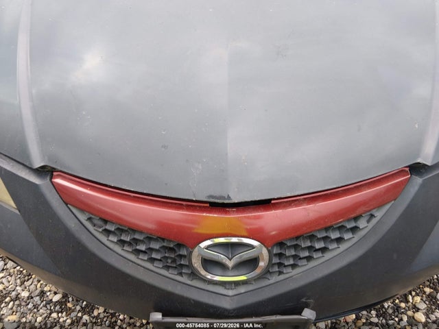 Aukcja sprzedaży 2009 Mazda Mazda3 I, vin: JM1BK32G291246232, numer aukcji: 45754085