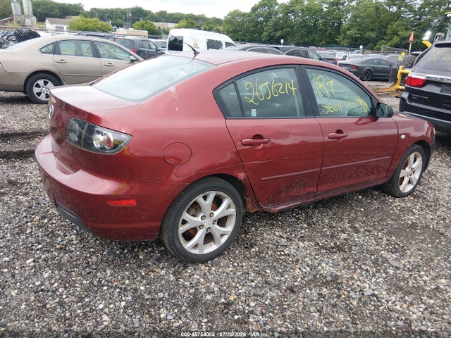 Aukcja sprzedaży 2009 Mazda Mazda3 I, vin: JM1BK32G291246232, numer aukcji: 45754085