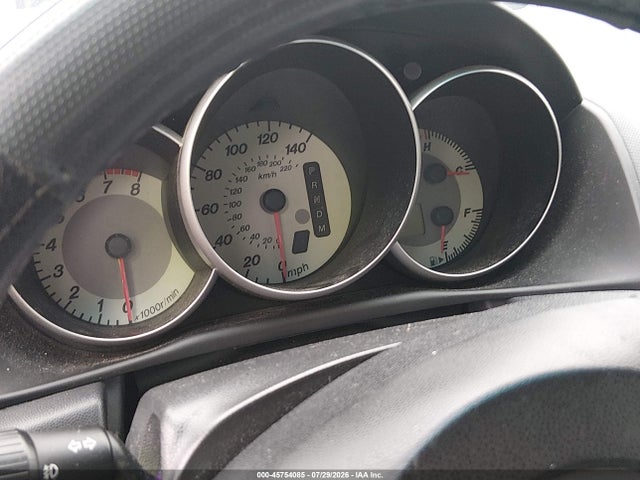 Aukcja sprzedaży 2009 Mazda Mazda3 I, vin: JM1BK32G291246232, numer aukcji: 45754085
