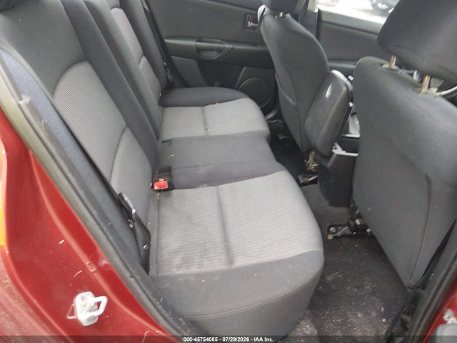 Aukcja sprzedaży 2009 Mazda Mazda3 I, vin: JM1BK32G291246232, numer aukcji: 45754085