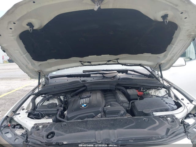Продаж на аукціоні авто 2008 Bmw 528i, vin: WBANU53548CT11565, номер лоту: 45754086