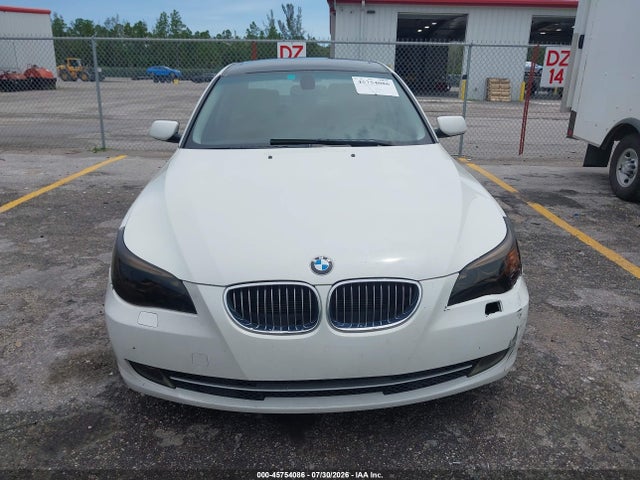 Продаж на аукціоні авто 2008 Bmw 528i, vin: WBANU53548CT11565, номер лоту: 45754086