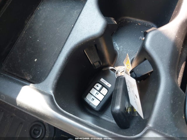 Honda Cr-v Awd Ex 2021 2HKRW2H59MH604754 Image 11
