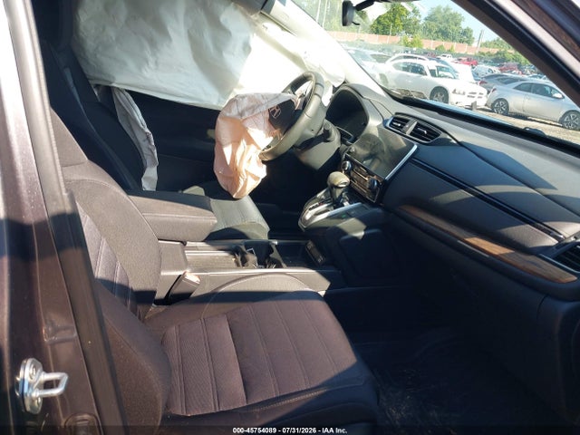 Honda Cr-v Awd Ex 2021 2HKRW2H59MH604754 Image 5