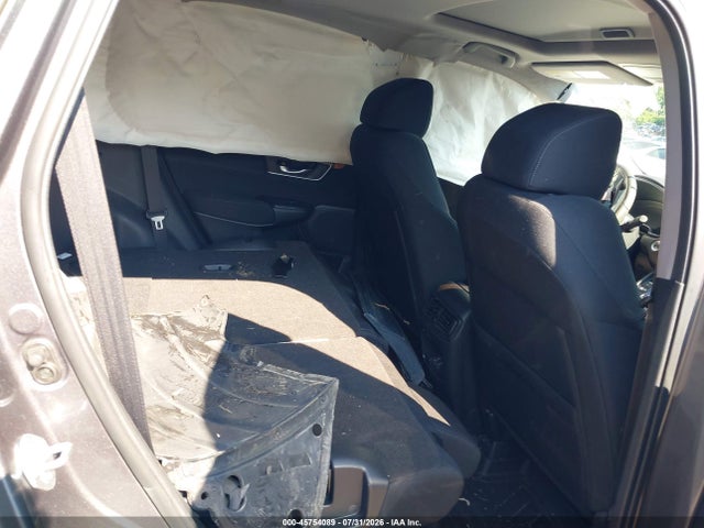 Honda Cr-v Awd Ex 2021 2HKRW2H59MH604754 Image 8