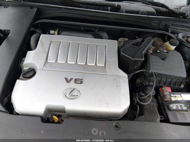 Продажа на аукционе авто 2008 Lexus Es 350, vin: JTHBJ46G982217952, номер лота: 45754091