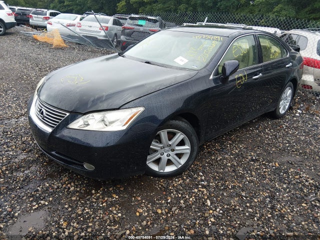 Продажа на аукционе авто 2008 Lexus Es 350, vin: JTHBJ46G982217952, номер лота: 45754091