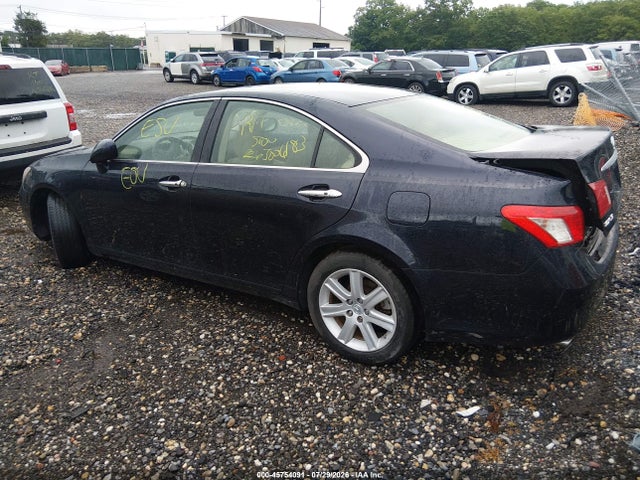 Продажа на аукционе авто 2008 Lexus Es 350, vin: JTHBJ46G982217952, номер лота: 45754091
