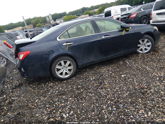 Продажа на аукционе авто 2008 Lexus Es 350, vin: JTHBJ46G982217952, номер лота: 45754091