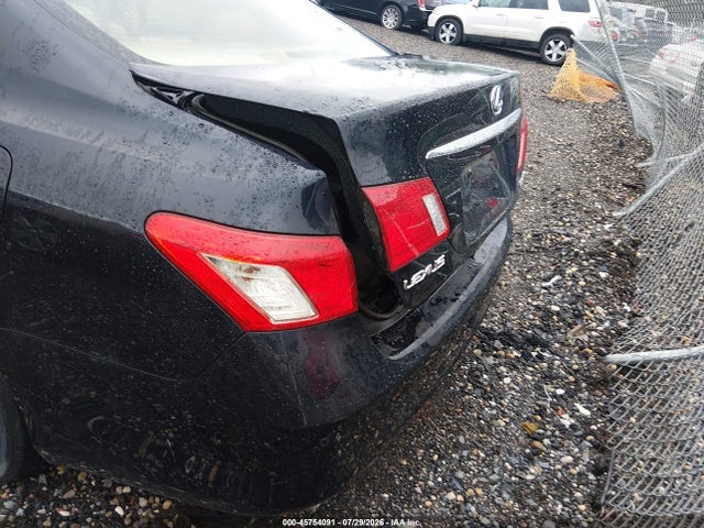 Продажа на аукционе авто 2008 Lexus Es 350, vin: JTHBJ46G982217952, номер лота: 45754091