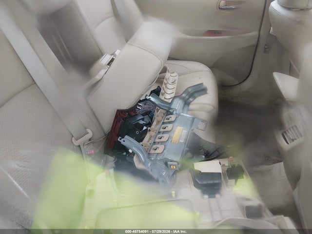 Продажа на аукционе авто 2008 Lexus Es 350, vin: JTHBJ46G982217952, номер лота: 45754091
