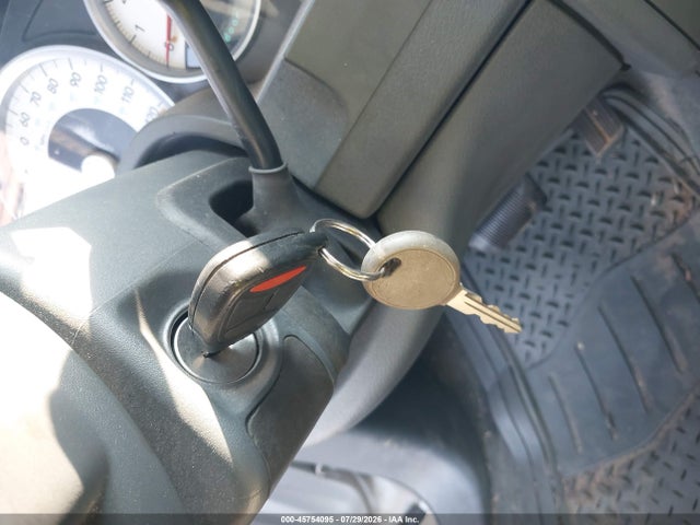 2007 Dodge Dakota Slt მანქანა იყიდება აუქციონზე, vin: 1D7HW42K37S216016, აუქციონის ნომერი: 45754095
