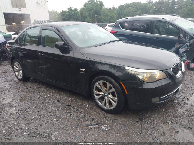 Продажа на аукционе авто 2009 Bmw 535i Xdrive, vin: WBANV93539C134772, номер лота: 45754098