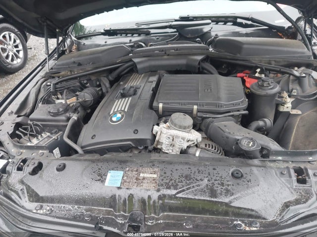 Продаж на аукціоні авто 2009 Bmw 535i Xdrive, vin: WBANV93539C134772, номер лоту: 45754098