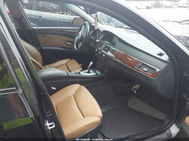 Продаж на аукціоні авто 2009 Bmw 535i Xdrive, vin: WBANV93539C134772, номер лоту: 45754098