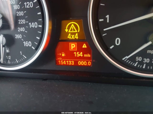 Продаж на аукціоні авто 2009 Bmw 535i Xdrive, vin: WBANV93539C134772, номер лоту: 45754098