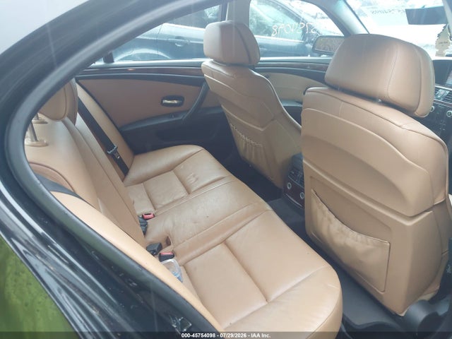 Продаж на аукціоні авто 2009 Bmw 535i Xdrive, vin: WBANV93539C134772, номер лоту: 45754098