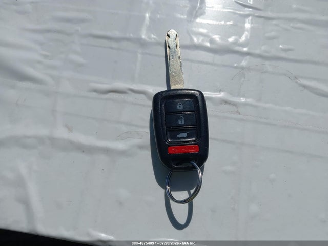3CZRU5H32LM706681 Honda Hr-v 2wd Lx