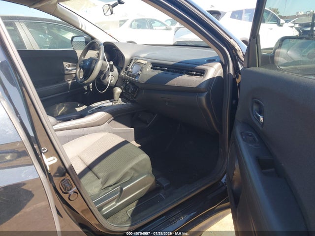 3CZRU5H32LM706681 Honda Hr-v 2wd Lx