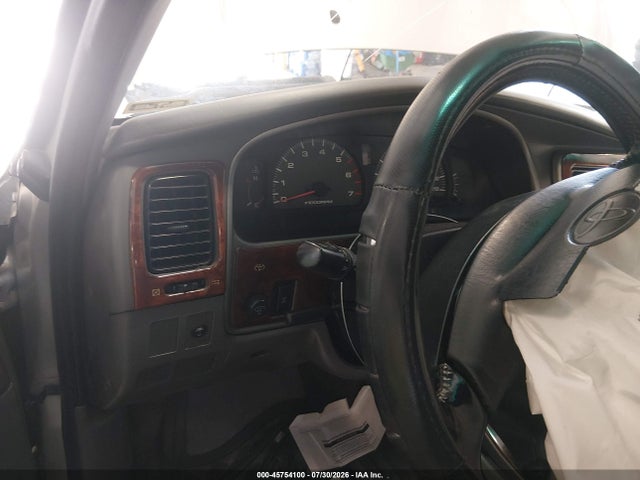 2001 Toyota 4runner Sr5 V6 მანქანა იყიდება აუქციონზე, vin: JT3HN86R010341798, აუქციონის ნომერი: 45754100