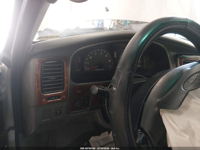 2001 Toyota 4runner Sr5 V6 მანქანა იყიდება აუქციონზე, vin: JT3HN86R010341798, აუქციონის ნომერი: 45754100